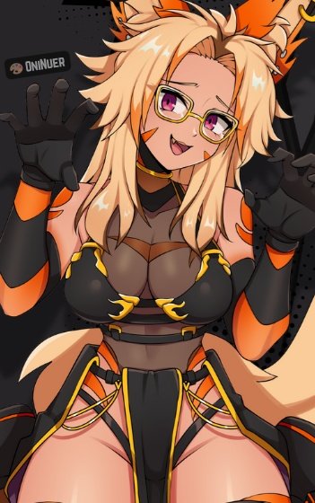 🖤 Ziphora 🧡 tweet media