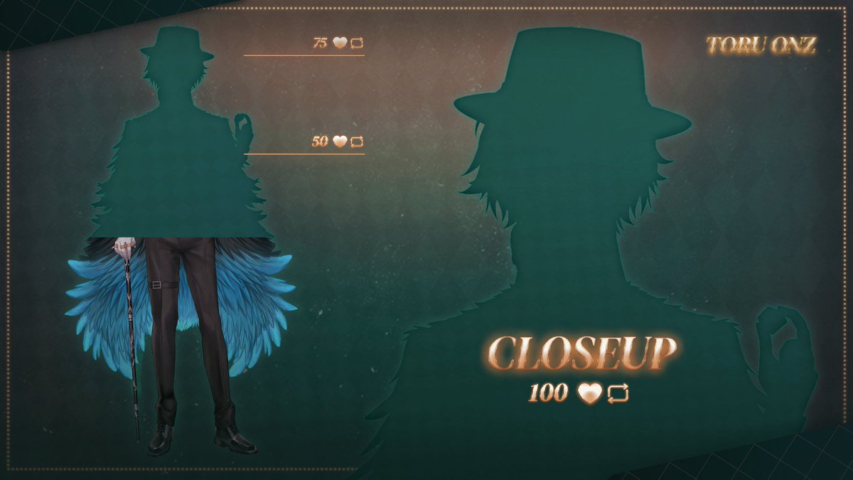 Toru Onz 🦆 tweet media