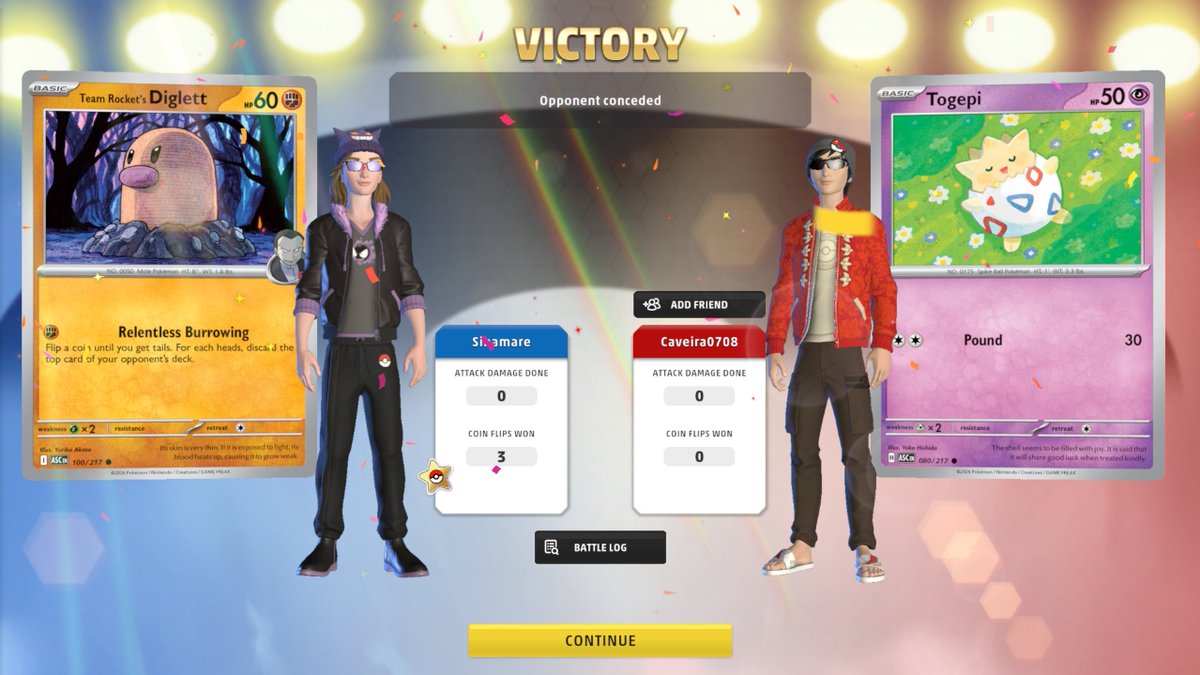 Its too goated the world isn't ready for this.