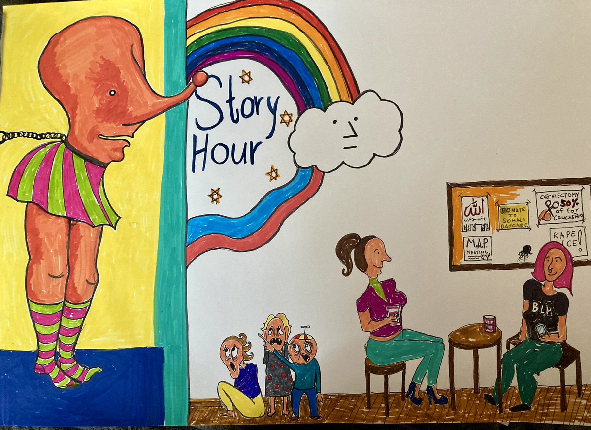 Elseebub tweet media