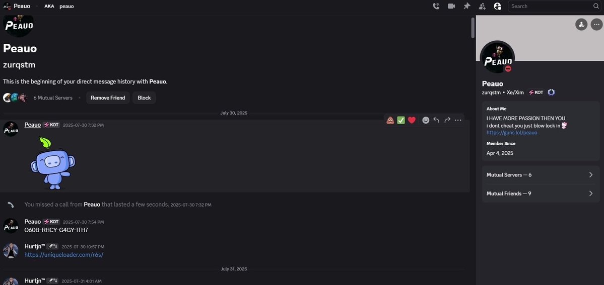 Zero_Impalla tweet media