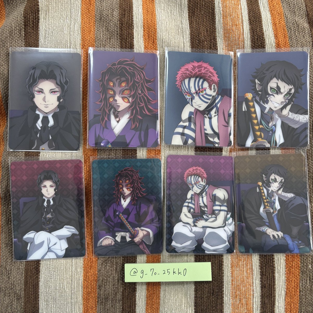 じお@DM不良 tweet media