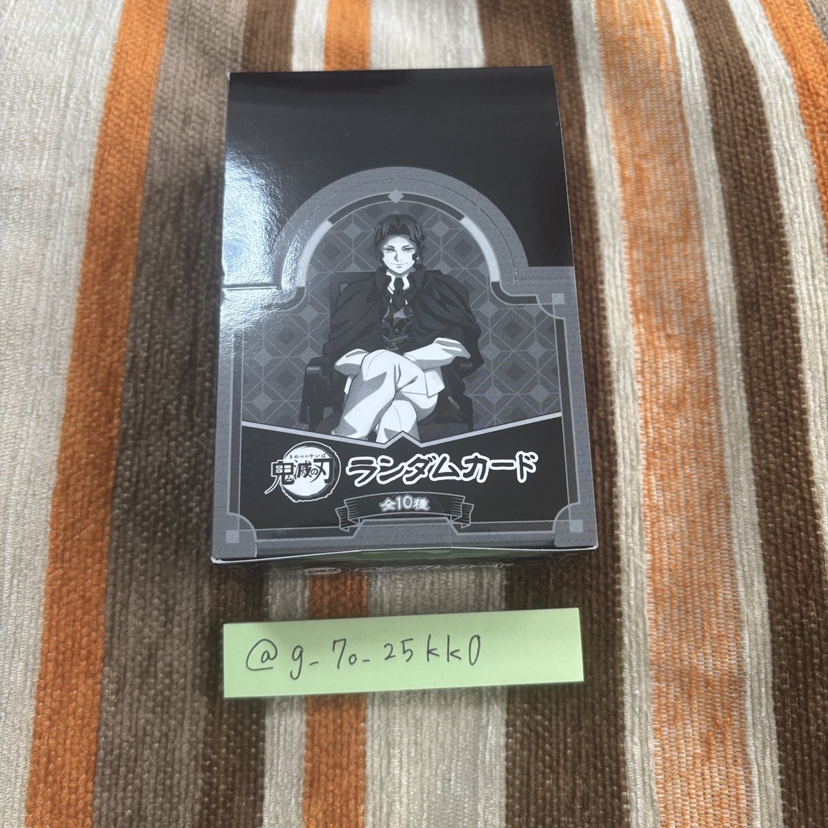 じお@DM不良 tweet media