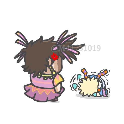 ふれんち tweet media