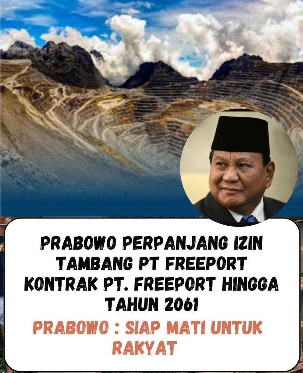 Hey....antek asing.