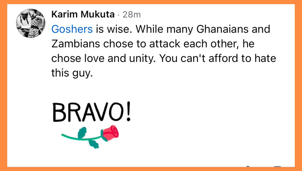 The Africa Xperience tweet media