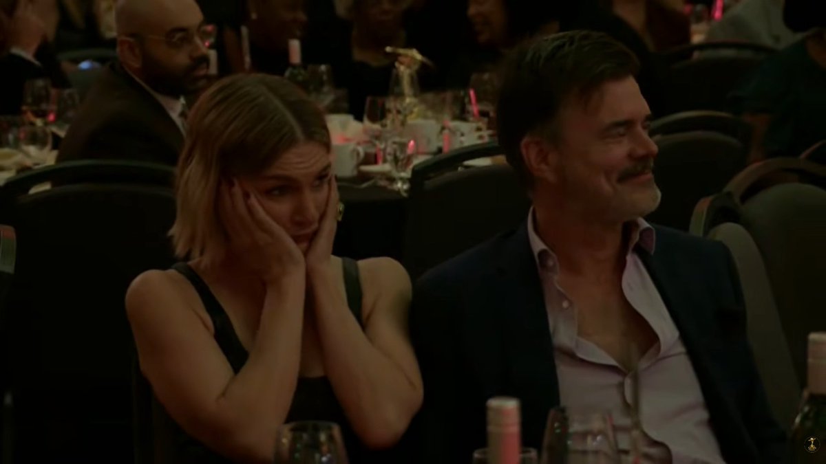 Light in Dark Places tweet media