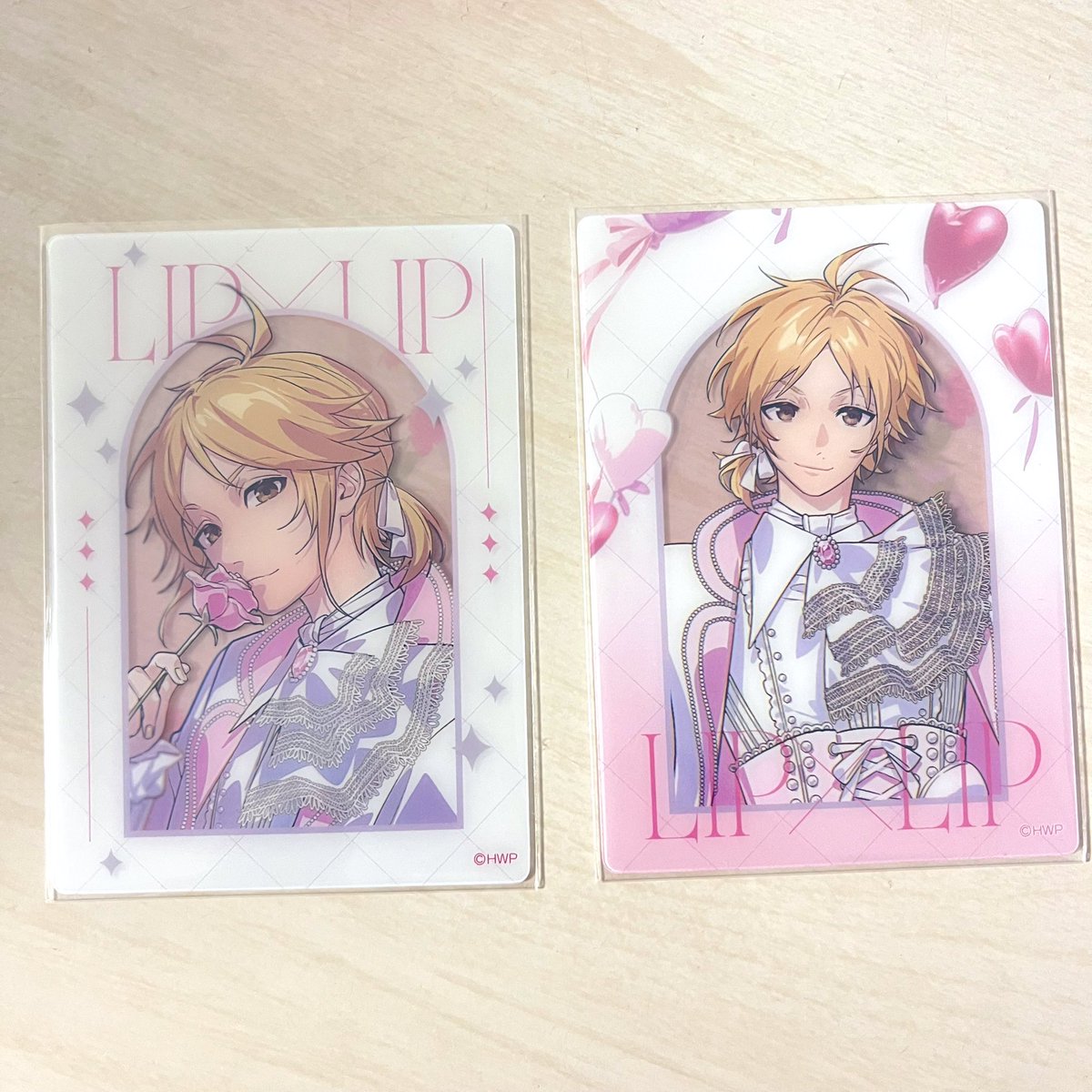 せい@取引垢 tweet media