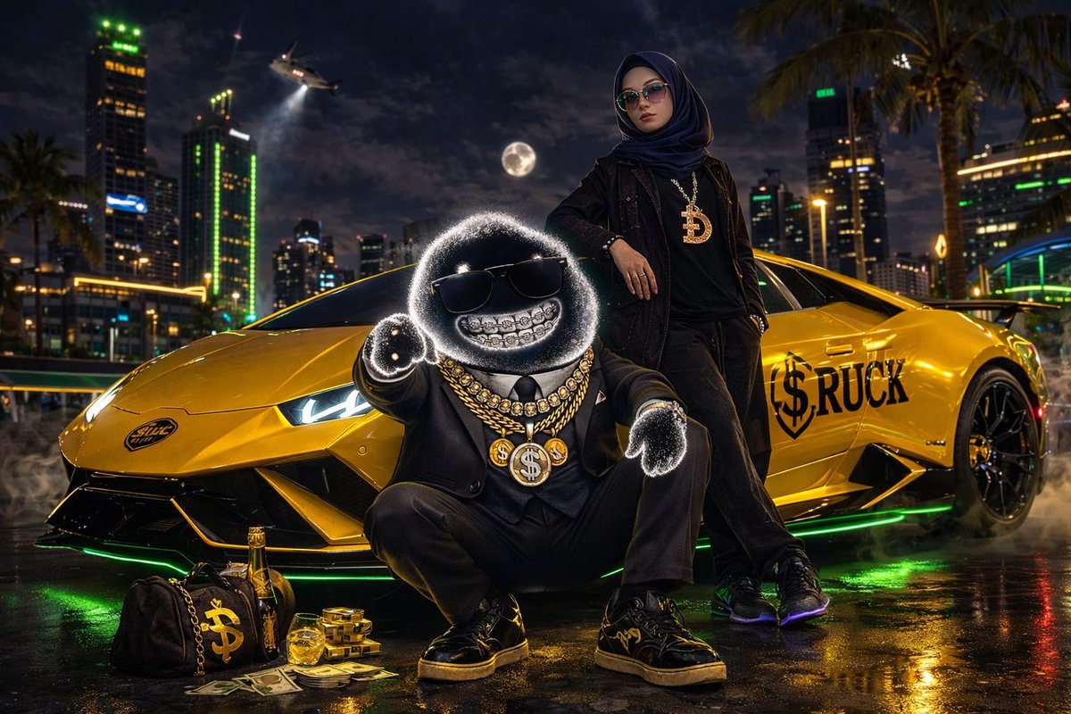 Reyna • Freetag tweet media