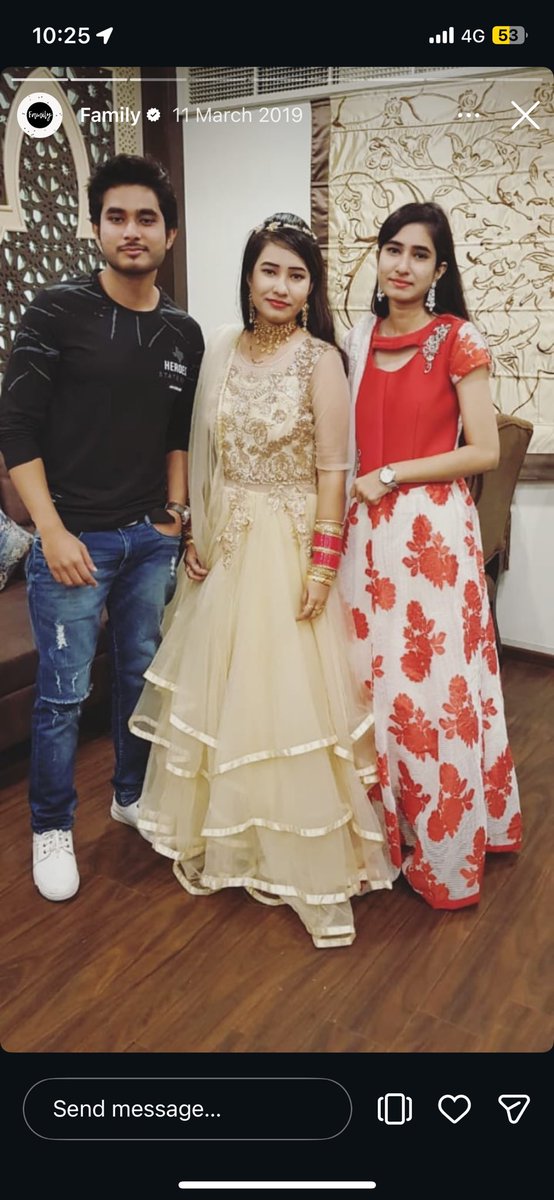 ᗰYᖇᗩ tweet media