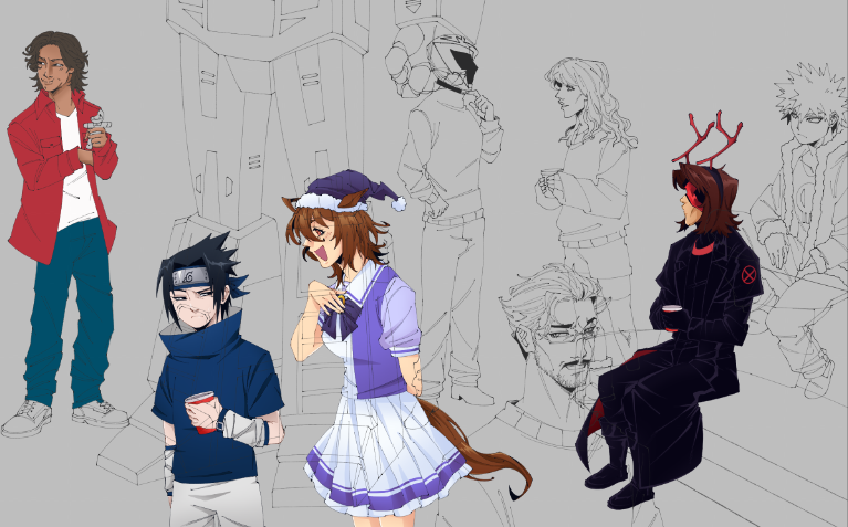 ɢᴇɴᴏ tweet media