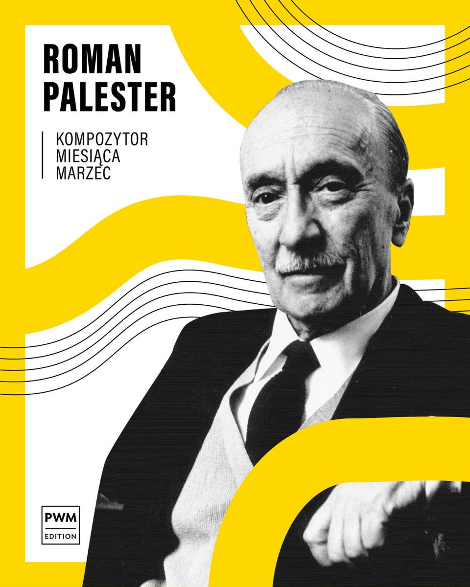 Polskie Wydawnictwo Muzyczne tweet media