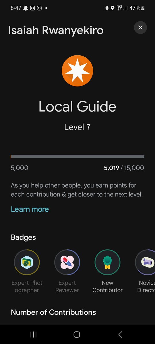 Isaiah Jobs_R_Wanderer aka CEO Breathtaking Uganda tweet media