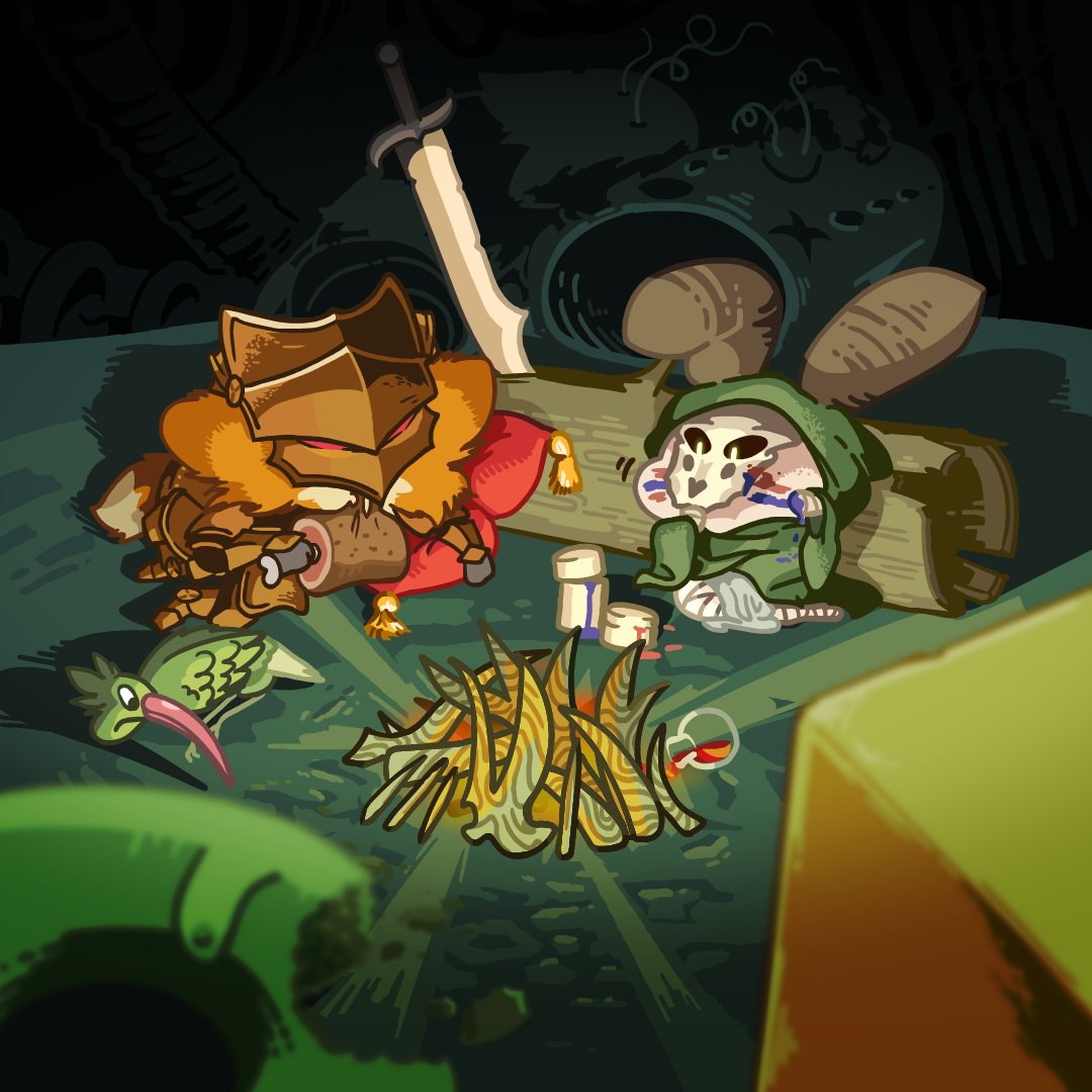 메롱이 tweet media