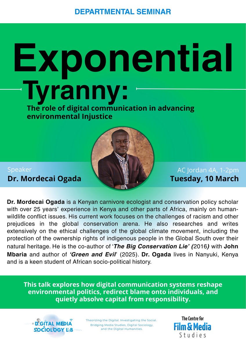 Film and Media (UCT) tweet media