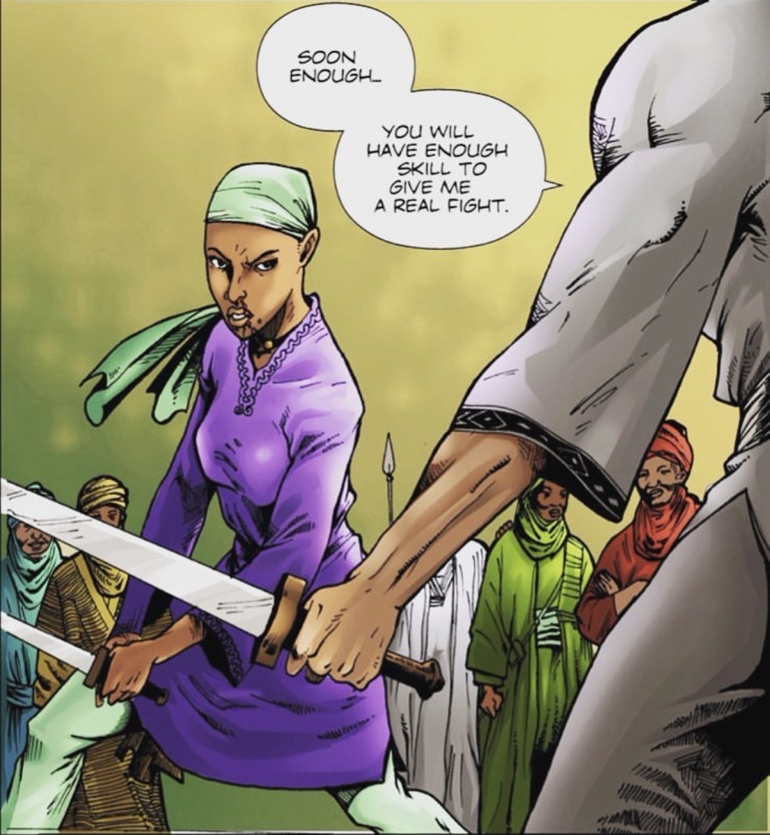 Panaramic Comics tweet media