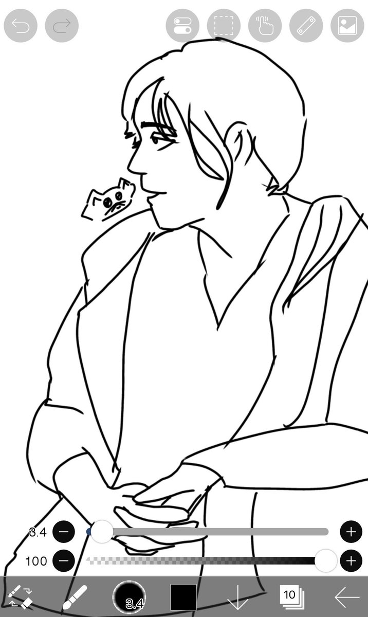 vynlxart tweet media