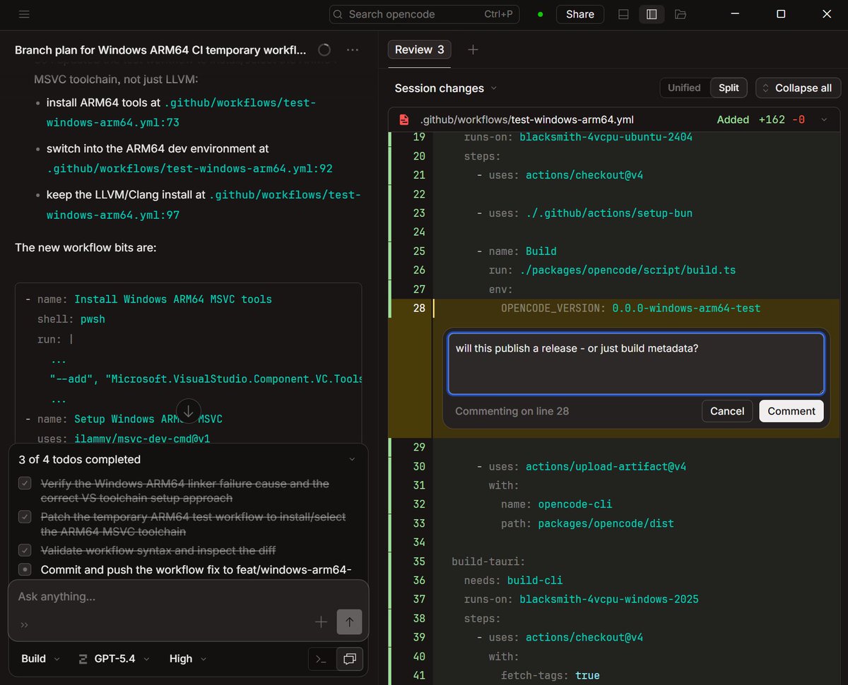 Luke Parker tweet media