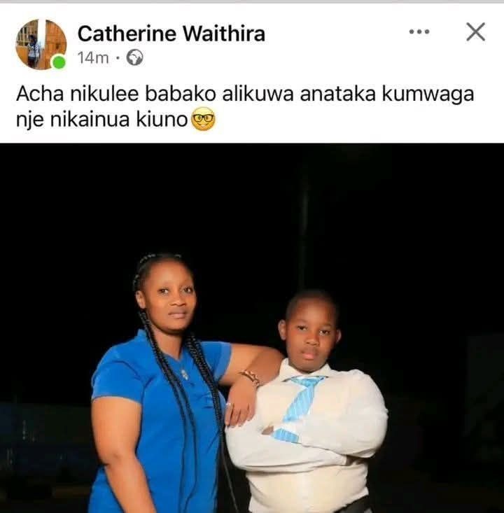 kibaha_finest tweet media