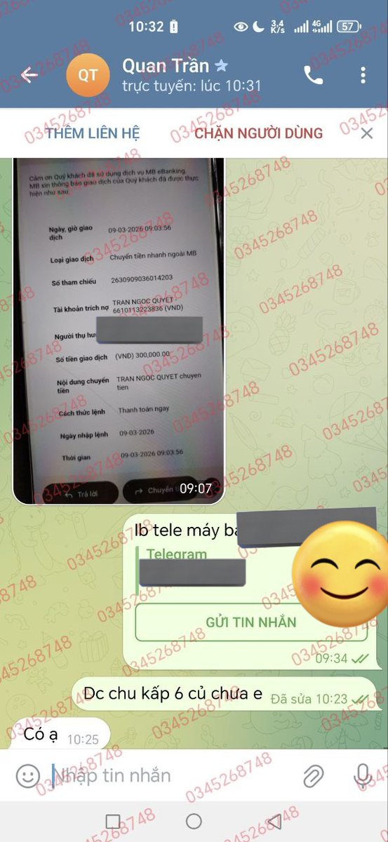 Mẹ Nuôi tweet media