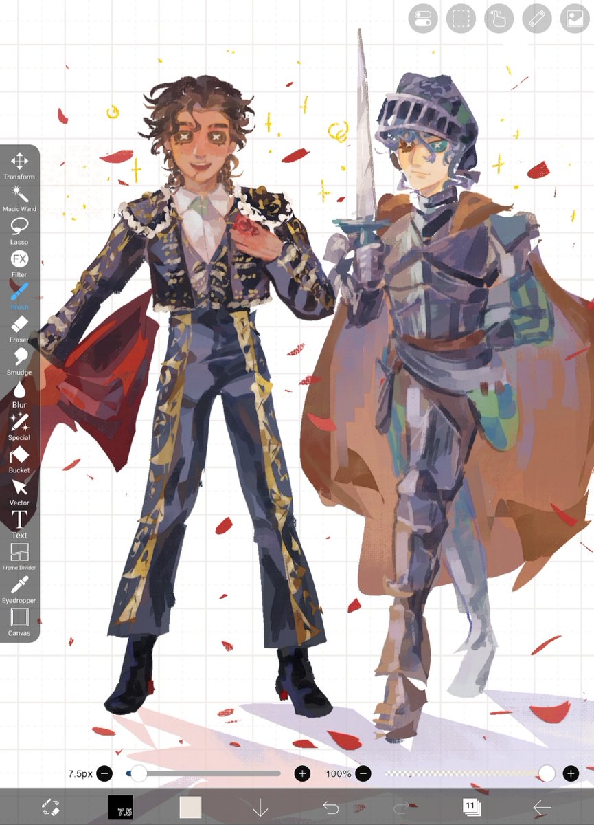 cocoa🗡 tweet media