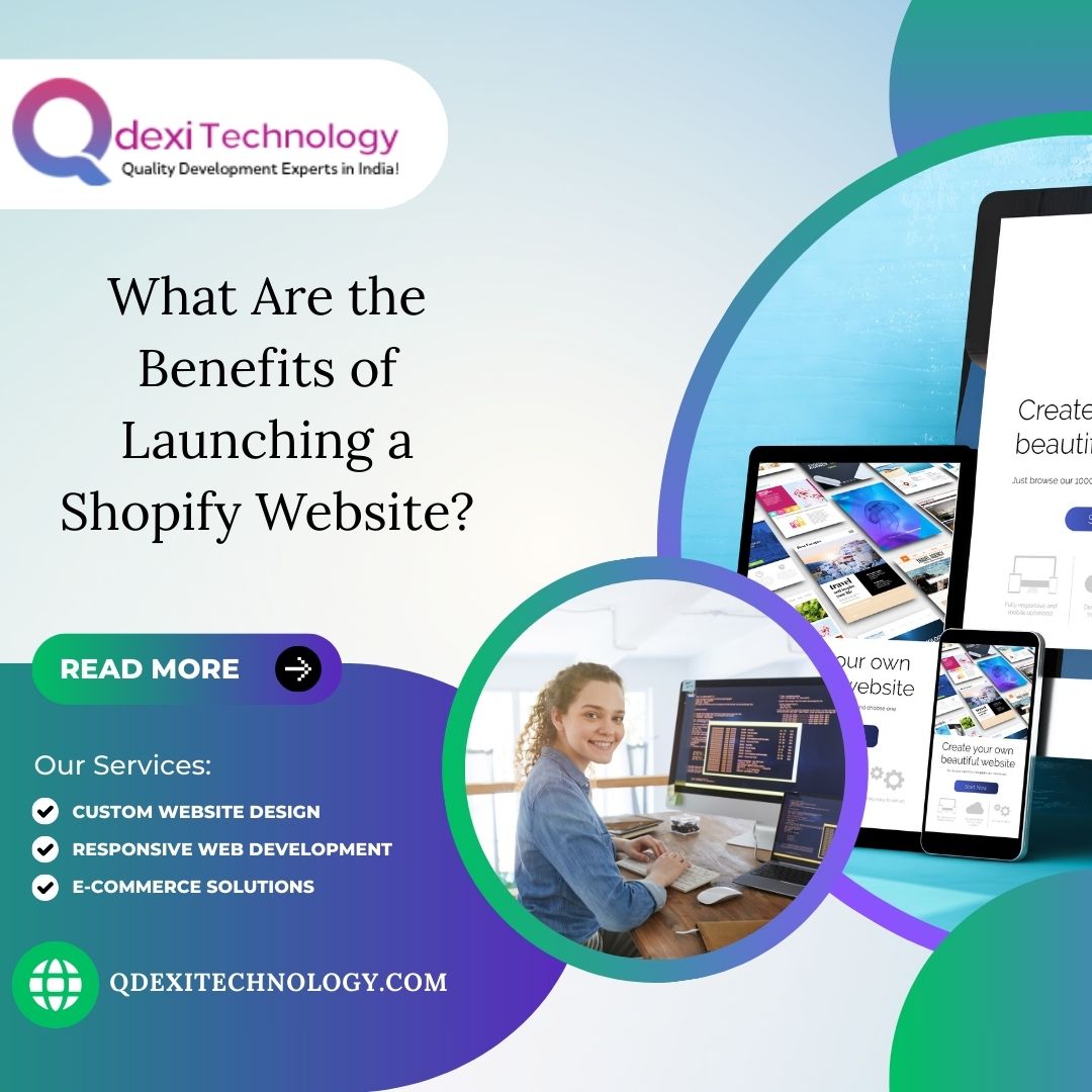 Qdexi Technology tweet media