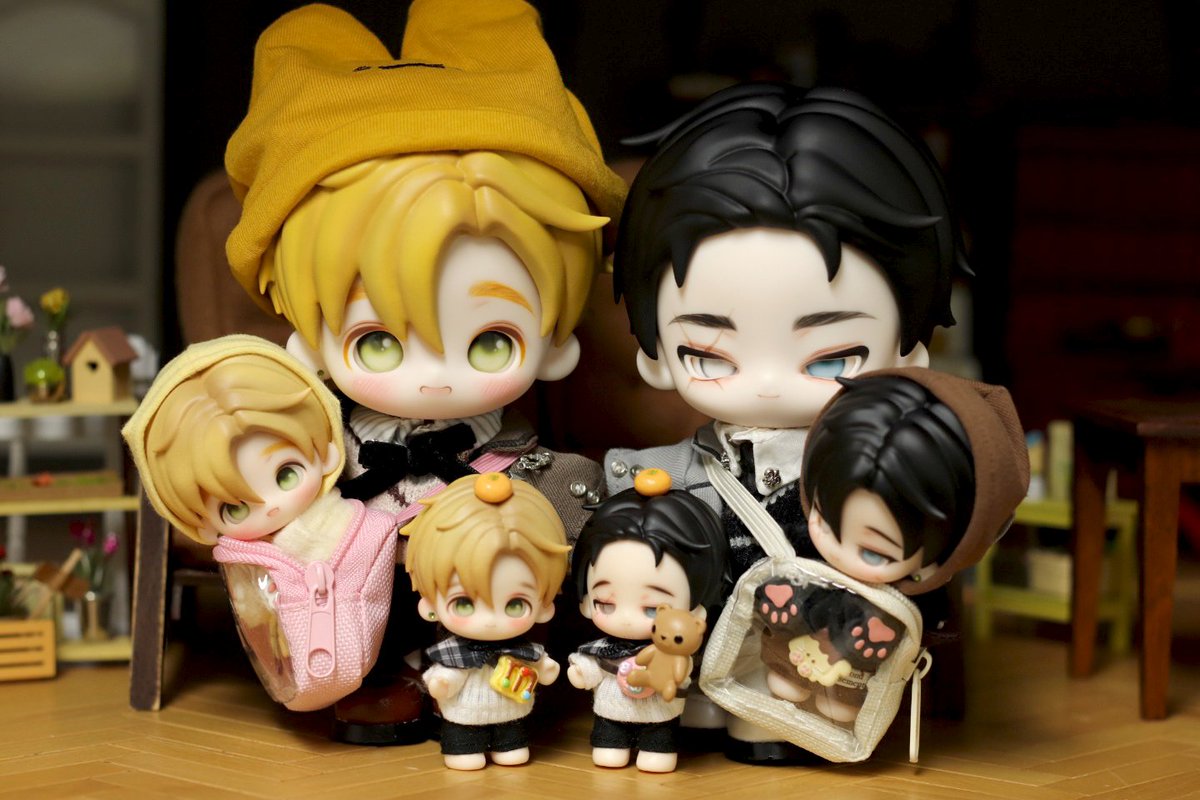 sommungchii_'s tweet photo. ☁️SOMDUNG &amp; 👶BABY SOMDUNG &amp; 🧚‍♀️FAIRY SOMDUNG

3月のI・Doll Tokyoに向けて、ただいま一生懸命準備中です♡ 
もうすぐご案内しますので、楽しみにしていてください！ https://t.co/RrmkKUmlQl