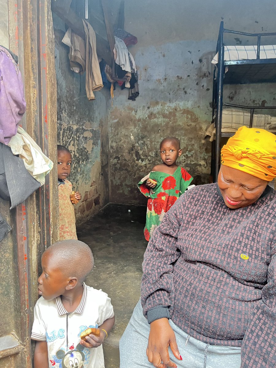 Mind Nest Uganda tweet media