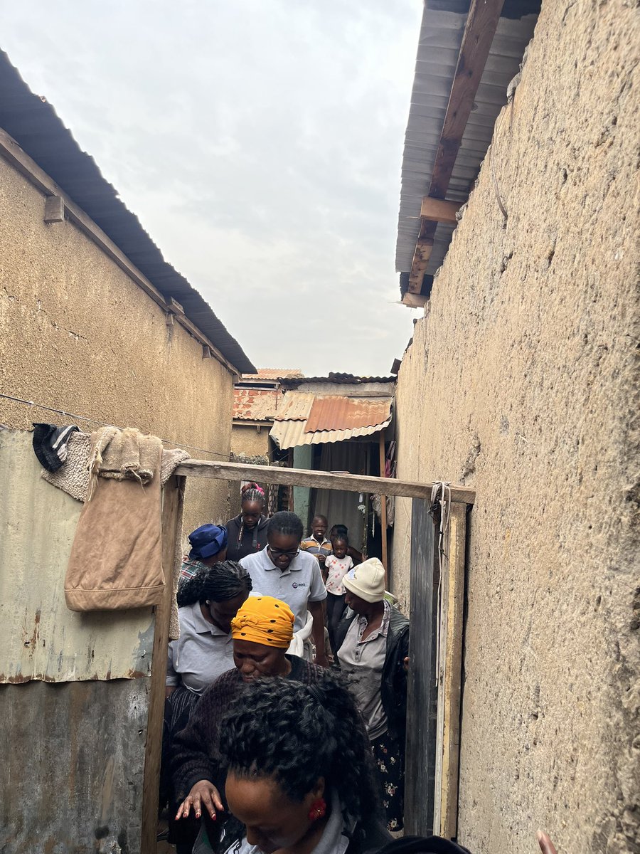 Mind Nest Uganda tweet media