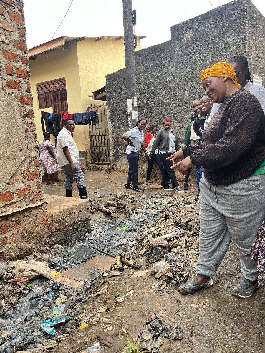 Mind Nest Uganda tweet media