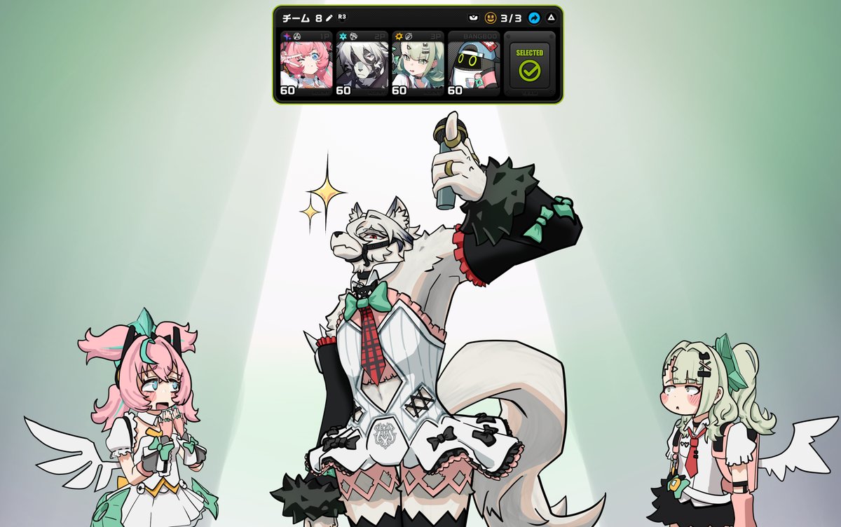 ろぐす tweet media