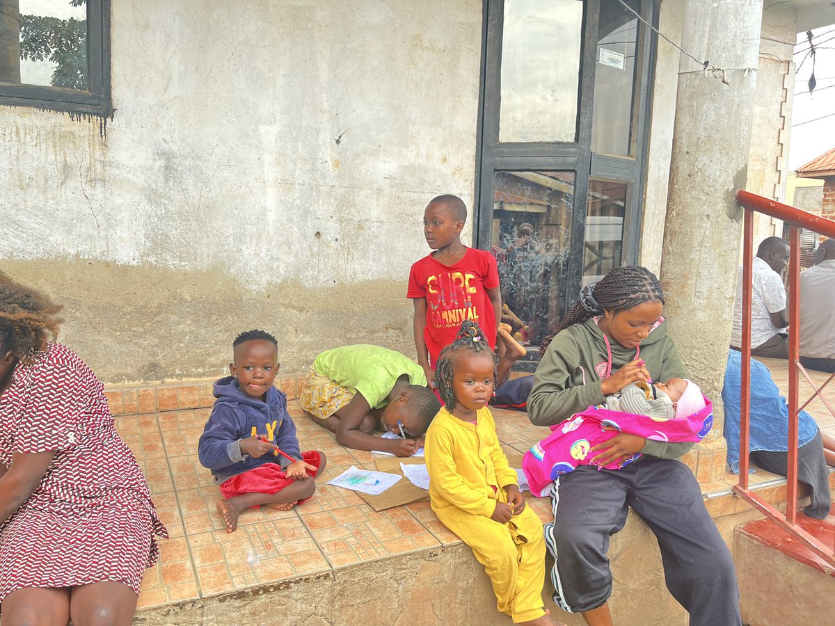 Mind Nest Uganda tweet media