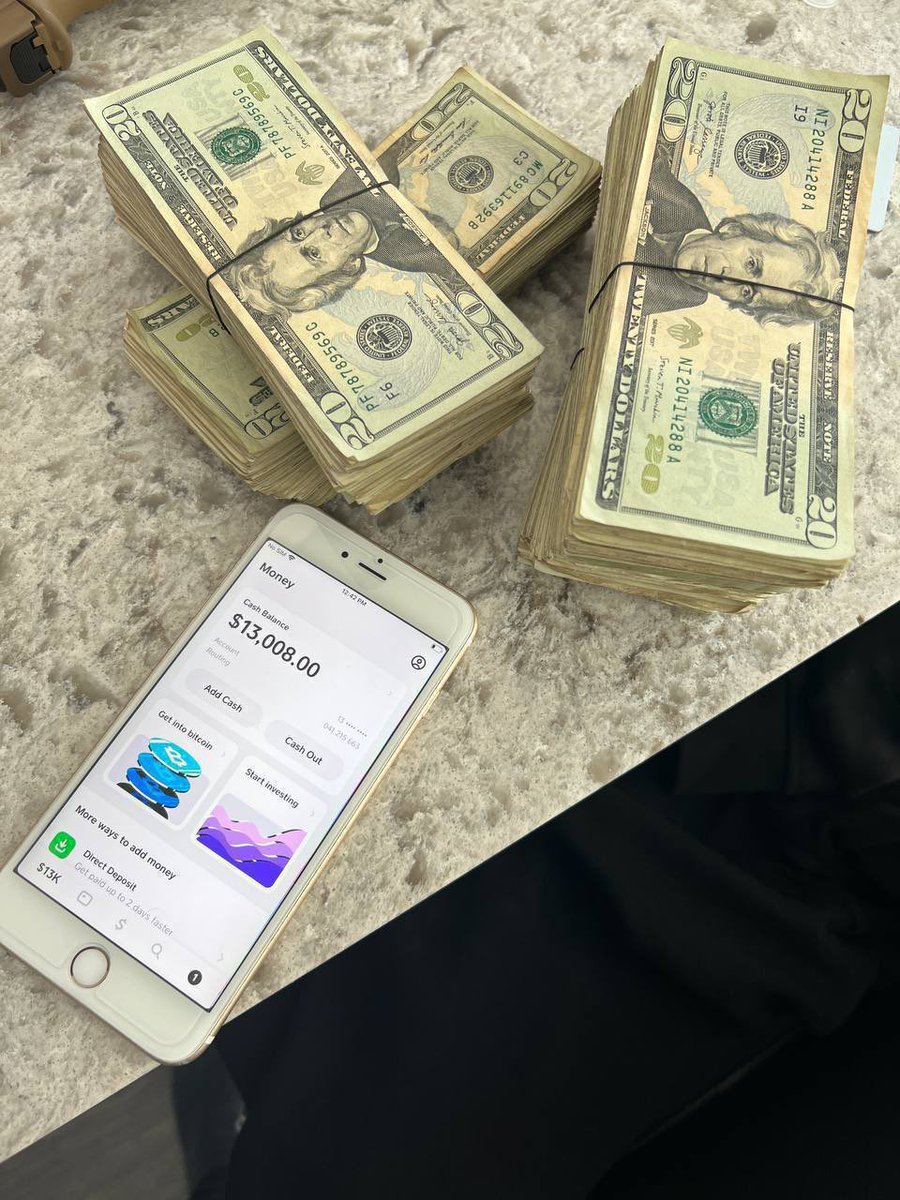 Momma25678's tweet photo. I’ll cash app 30 people $5000 to $10000 that can spell a girl name start with T and end with A Reply with answer and your cash app tag https://t.co/8KbJKMjv85