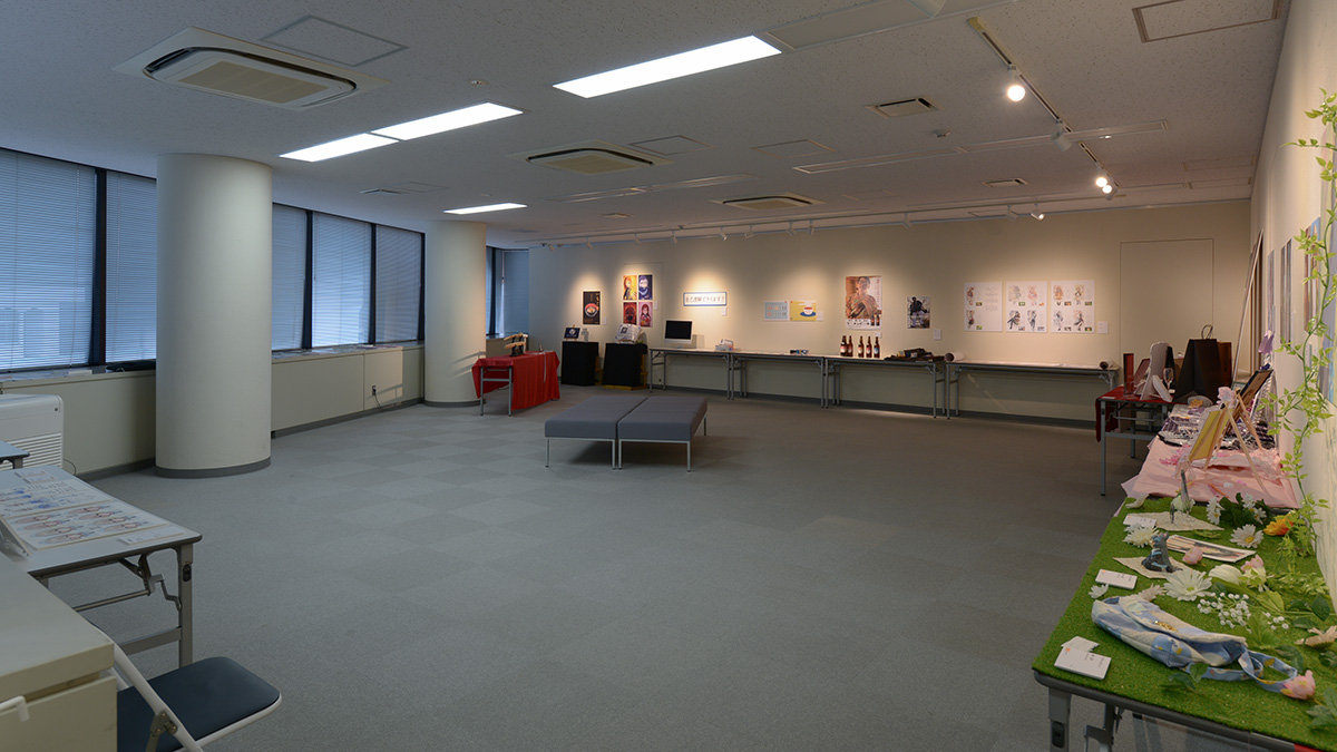 MuseumSato's tweet photo. 大志学園卒業制作展 2026/2/25~3/8
5F展示室：武蔵野学芸専門学校 卒業制作展2026 https://t.co/sNy613VrTt