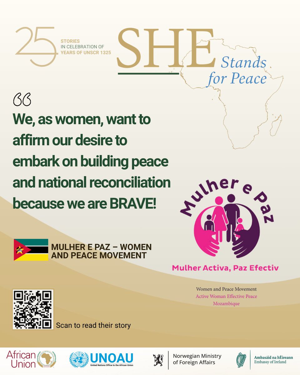 UN Office to the African Union - UNOAU tweet media