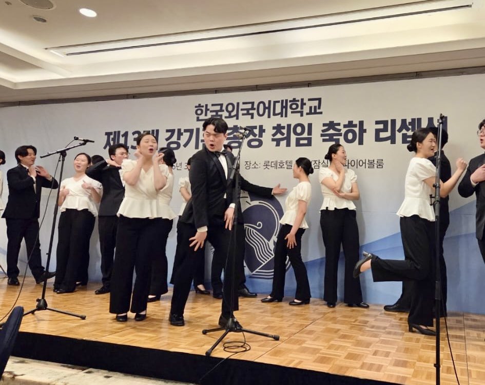 Embajada de España en Corea tweet media