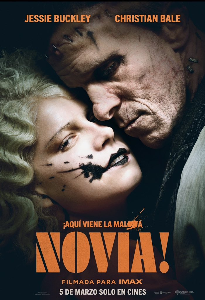 Cinéxtasis tweet media