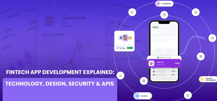 SiliconITHub's tweet photo. Building a fintech app? Security, the right tech stack, and seamless API integration are the real game changers.

#fintechappdevelopment
#securepaymentapp
#fintech

https://t.co/NTa1P4rT8Z https://t.co/fw6KybXhbv