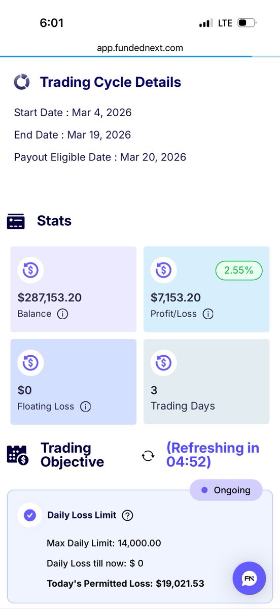 Should we make more or let’s wait and withdraw this one too?😎