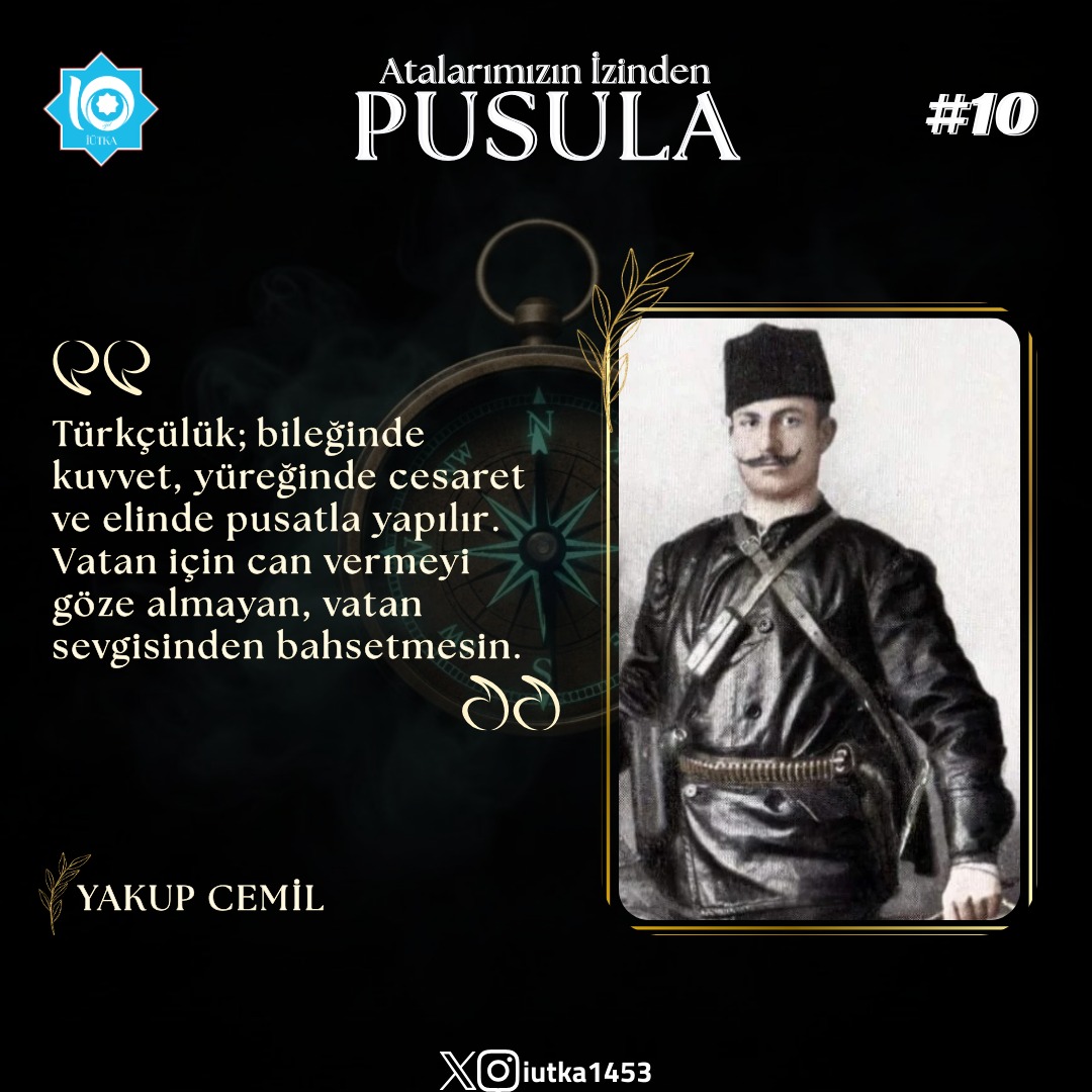 Kaynak: Galip Vardar, İttihat ve Terakki İçinde Dönenler.