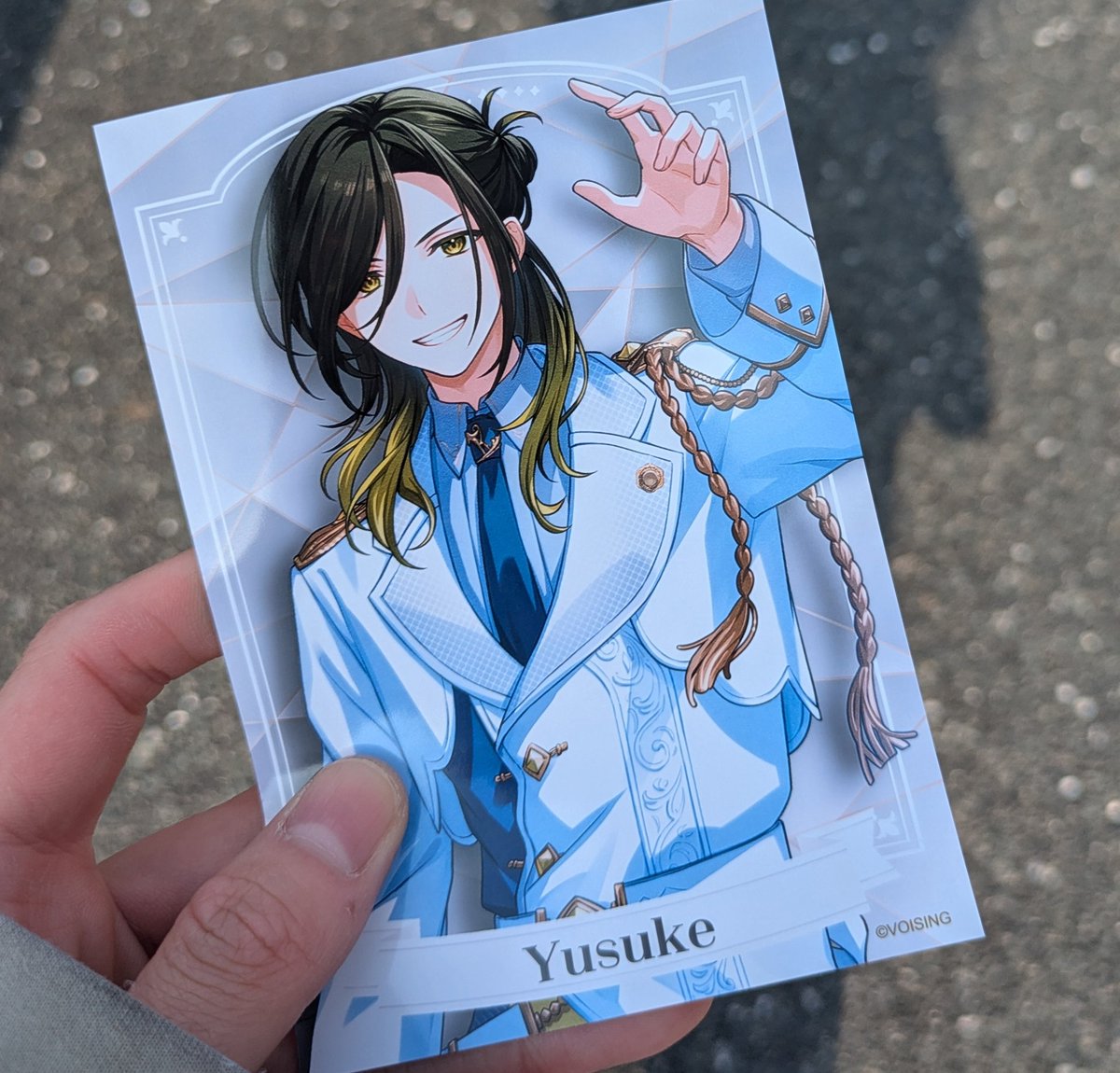 カルム 🎲🤪 tweet media