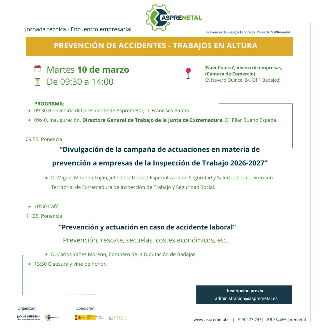 ASPREMETAL tweet media