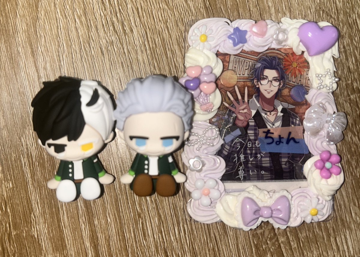 ちょん tweet media