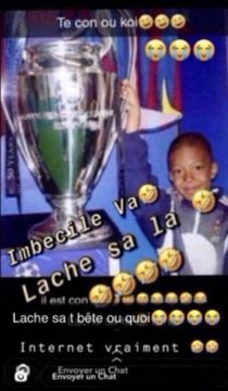 Ego Mooglih tweet media