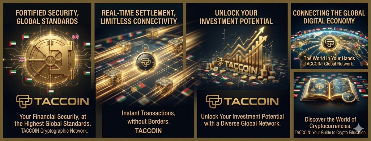 binelec's tweet photo. Taccoin!
https://t.co/y8SejwiJhL https://t.co/ugSdZZ23nq