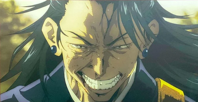 Fumble D. Bag — Soul Eater tweet media