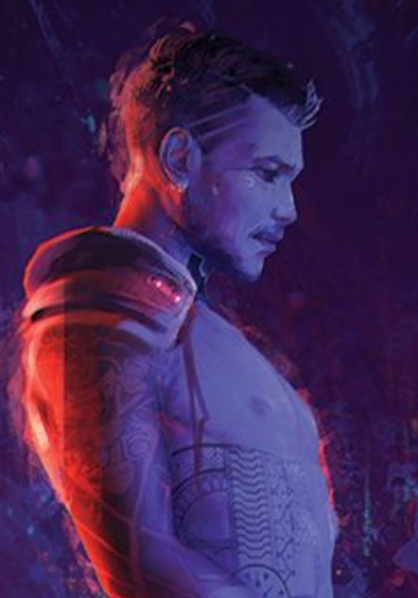 𝕍𝕚𝕟𝕔𝕖𝕟𝕥☆ tweet media