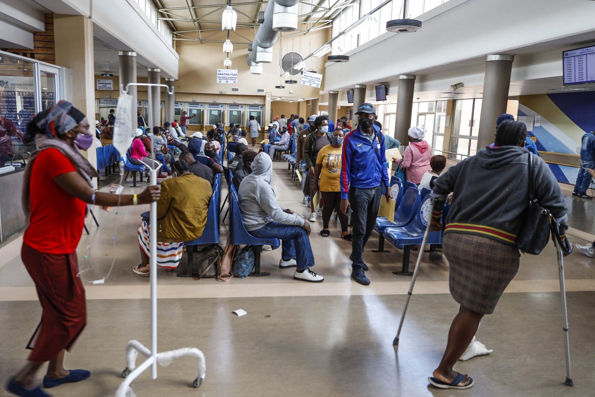 Democratic Alliance Gauteng Legislature tweet media