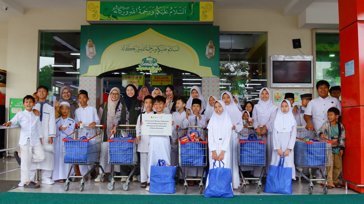 Renjun Project Indonesia tweet media