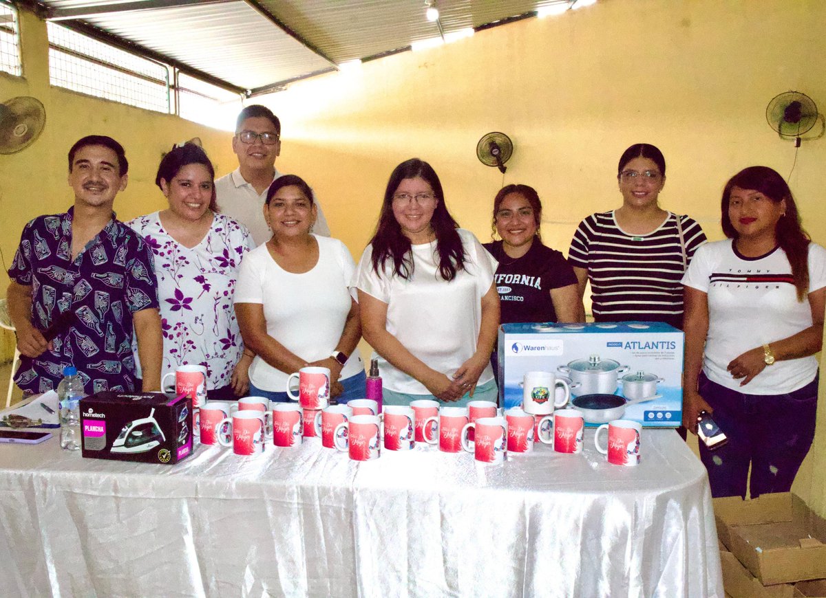Noe2552's tweet photo. Ayer 8 de marzo, tuve el honor de animar y acompañar el evento organizado por la agrupación "Unión, Fuerza y Esperanza", por el Día Internacional de la Mujer.

Mi respeto y admiración para todas las mujeres. 💜

#8M #Naranjito #Liderazgo https://t.co/JaVGaw47Ke